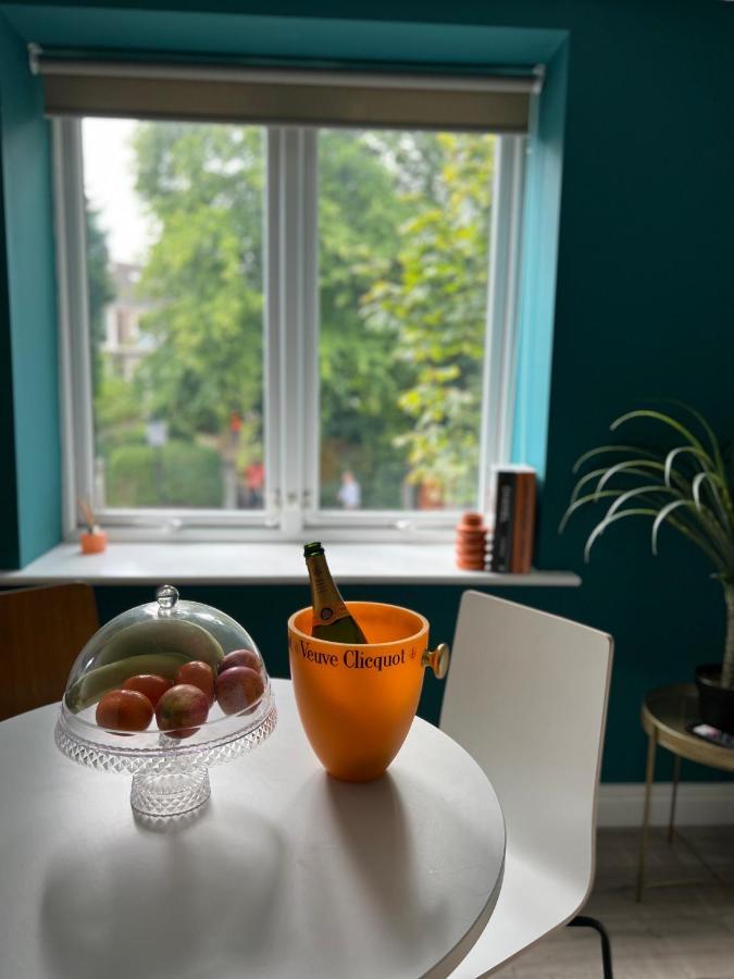 Fab 2Bedroom Apartment- Free Parking, 5Mins From City Centre, Portland Rd Ne2 1Dj Νιούκασλ Εξωτερικό φωτογραφία