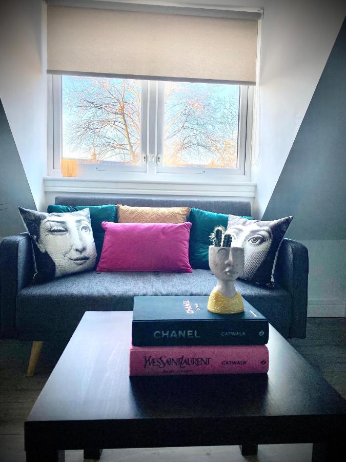 Fab 2Bedroom Apartment- Free Parking, 5Mins From City Centre, Portland Rd Ne2 1Dj Νιούκασλ Εξωτερικό φωτογραφία