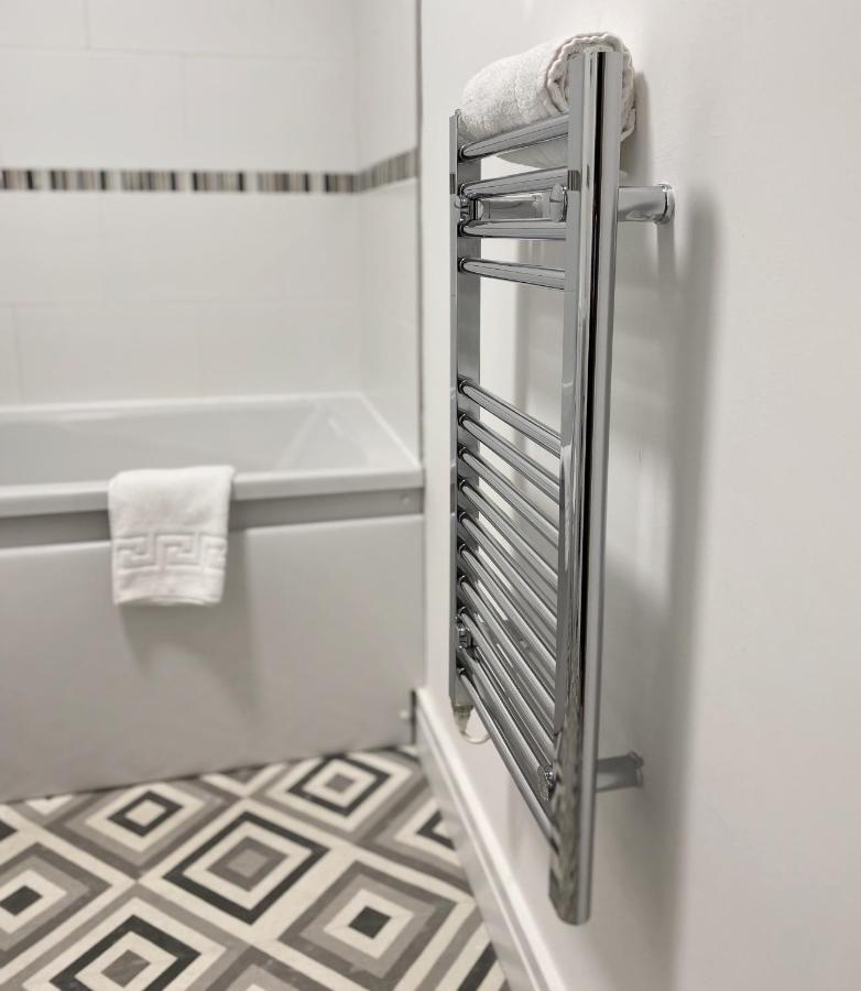 Fab 2Bedroom Apartment- Free Parking, 5Mins From City Centre, Portland Rd Ne2 1Dj Νιούκασλ Εξωτερικό φωτογραφία