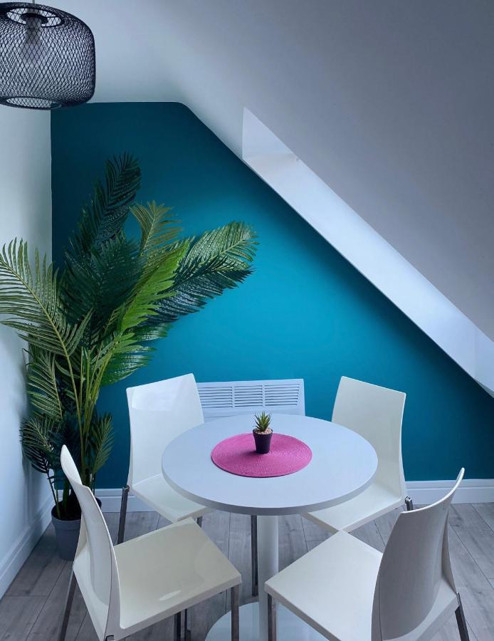Fab 2Bedroom Apartment- Free Parking, 5Mins From City Centre, Portland Rd Ne2 1Dj Νιούκασλ Εξωτερικό φωτογραφία