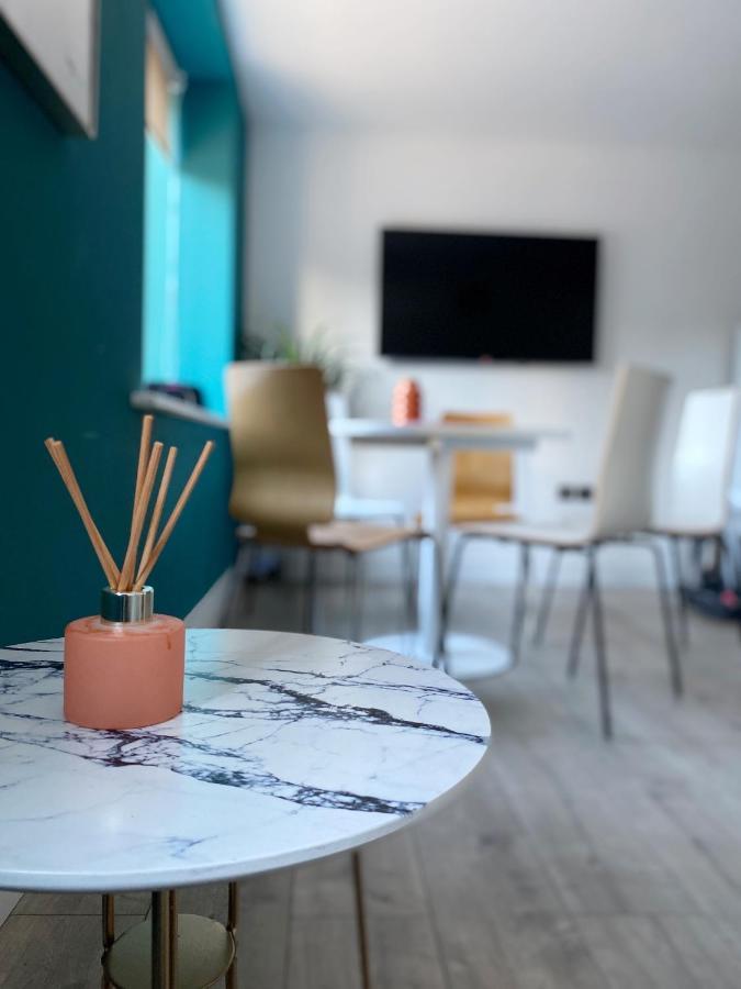 Fab 2Bedroom Apartment- Free Parking, 5Mins From City Centre, Portland Rd Ne2 1Dj Νιούκασλ Εξωτερικό φωτογραφία