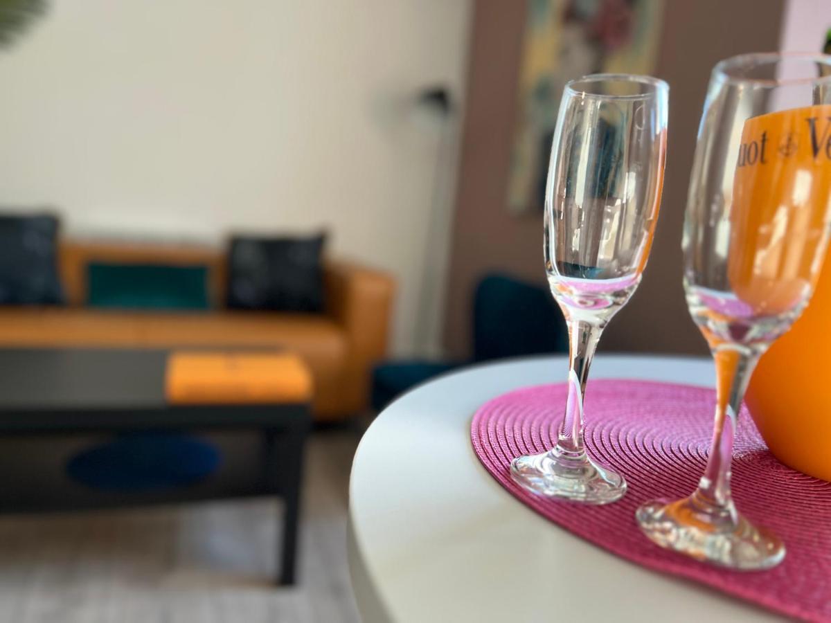 Fab 2Bedroom Apartment- Free Parking, 5Mins From City Centre, Portland Rd Ne2 1Dj Νιούκασλ Εξωτερικό φωτογραφία