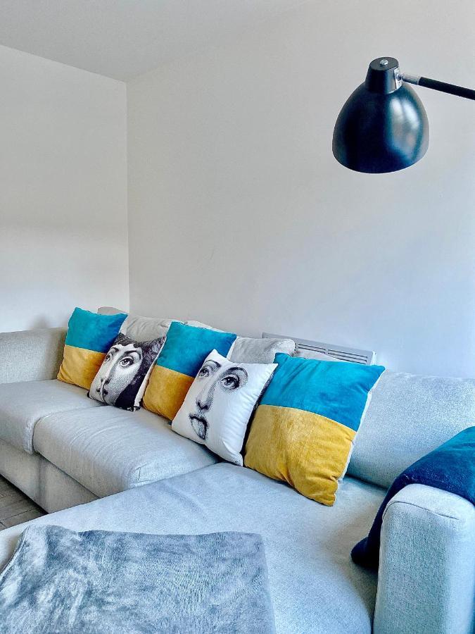 Fab 2Bedroom Apartment- Free Parking, 5Mins From City Centre, Portland Rd Ne2 1Dj Νιούκασλ Εξωτερικό φωτογραφία